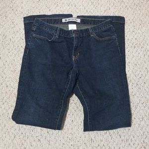 GAP Long & Lean 10 Tall/Long